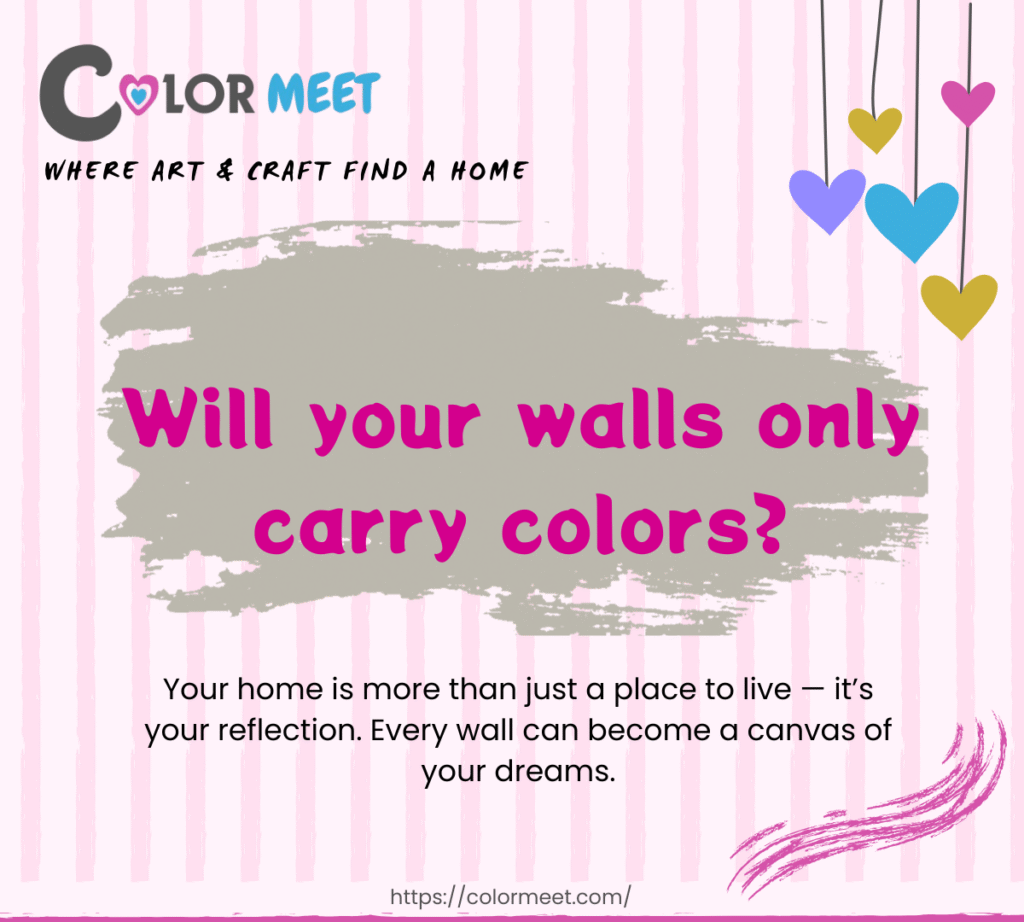 How Art & Craft Transform Your Home