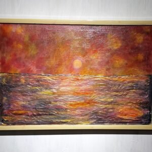 Burning Sun